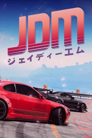 Скачать Japanese Drift Master