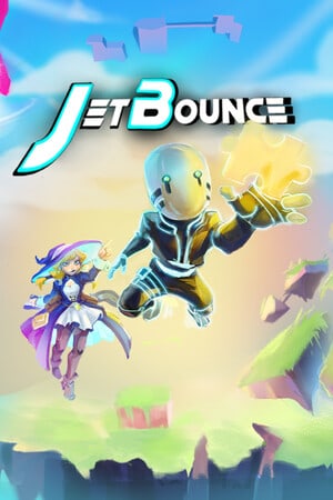 Скачать JETBOUNCE