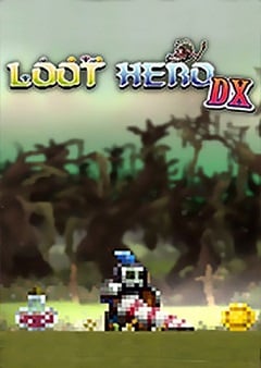 Скачать Loot Hero DX