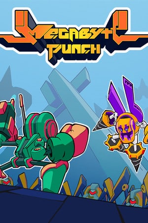 Скачать Megabyte Punch