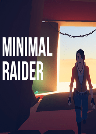 Скачать Minimal Raider