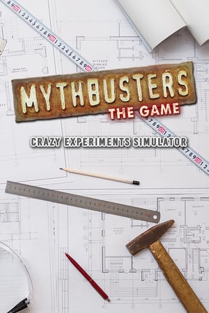 Скачать MythBusters: The Game - Crazy Experiments Simulator