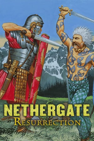 Скачать Nethergate: Resurrection