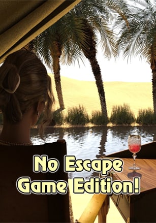 Скачать No Escape: Game Edition!