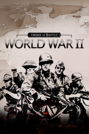 Скачать Order of Battle: World War 2