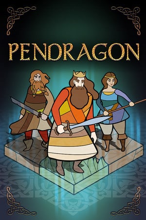 Скачать Pendragon