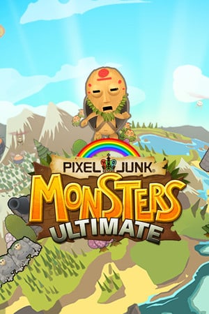 Скачать PixelJunk Monsters Ultimate