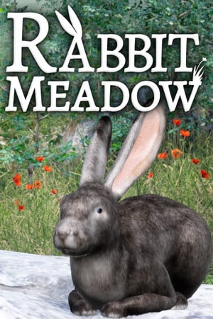 Скачать Rabbit Meadow