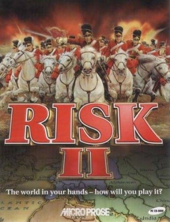 Скачать Risk 2