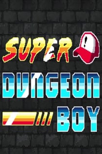 Скачать Super Dungeon Boy