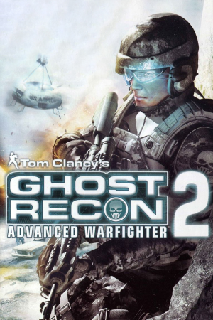 Скачать Tom Clancy's Ghost Recon Advanced Warfighter 2