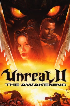 Скачать Unreal 2: The Awakening