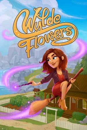 Скачать Wylde Flowers