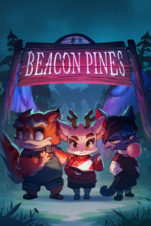 Скачать Beacon Pines