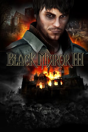 Скачать Black Mirror 3