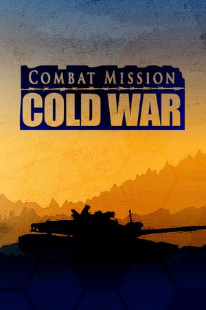 Скачать Combat Mission Cold War