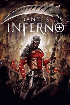 Скачать Dante's Inferno