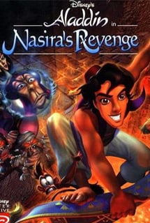 Скачать Disney's Aladdin in Nasira's Revenge