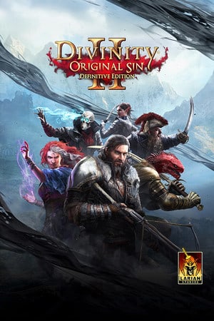 Скачать Divinity: Original Sin 2 - Definitive Edition
