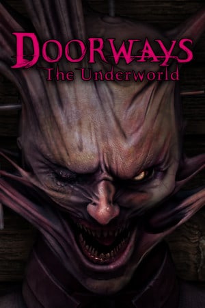 Скачать Doorways: The Underworld