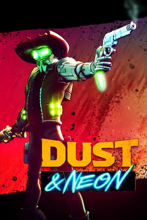 Скачать Dust and Neon