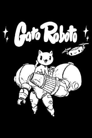 Скачать Gato Roboto