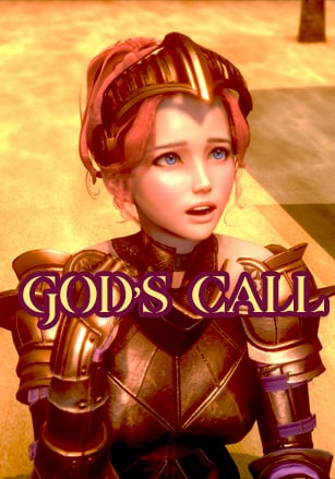 Скачать God's Call