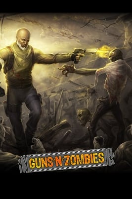 Скачать Guns n Zombies