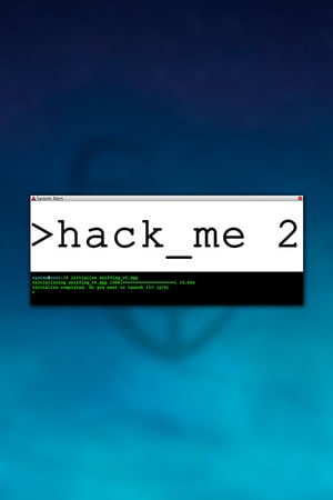 Скачать hack_me 2