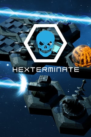 Скачать HEXTERMINATE