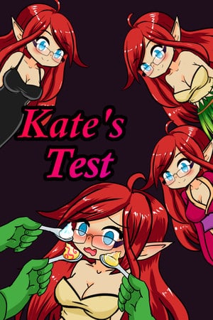 Скачать Kate's Test