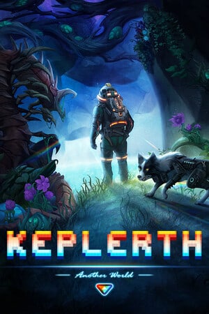 Скачать Keplerth