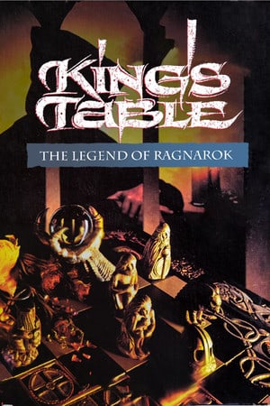 Скачать King's Table - The Legend of Ragnarok