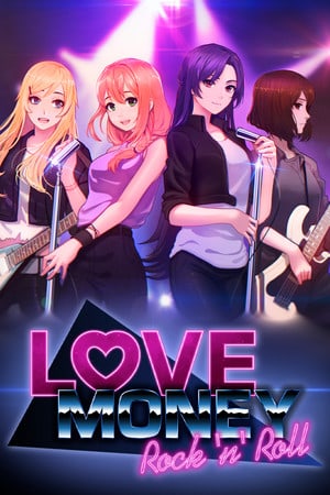 Скачать Love, Money, Rock'n'Roll