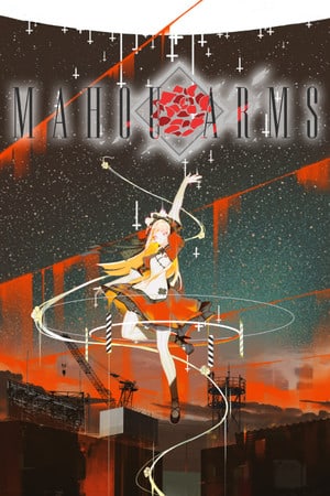 Скачать Mahou Arms