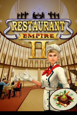 Скачать Restaurant Empire 2