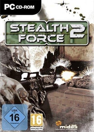 Скачать Stealth Force 2