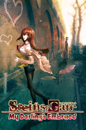 Скачать STEINS;GATE: My Darling's Embrace