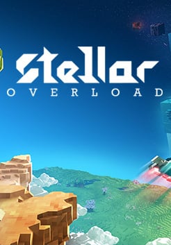 Скачать Stellar Overload