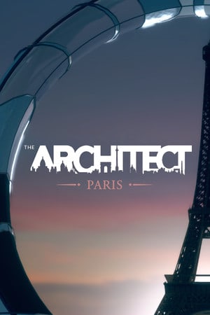 Скачать The Architect: Paris