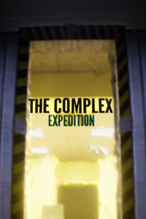 Скачать The Complex: Expedition