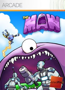 Скачать The Maw