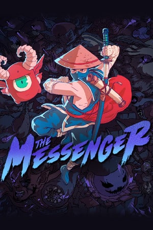 Скачать The Messenger