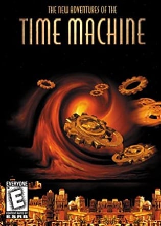 Скачать The New Adventures of the Time Machine