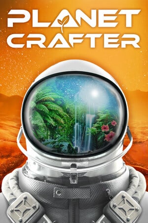 Скачать The Planet Crafter