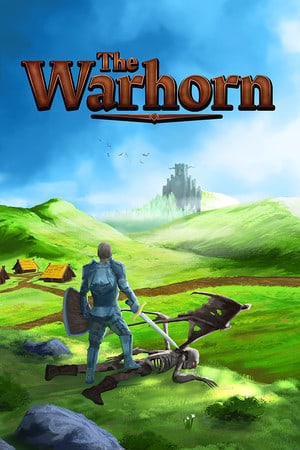 Скачать The Warhorn