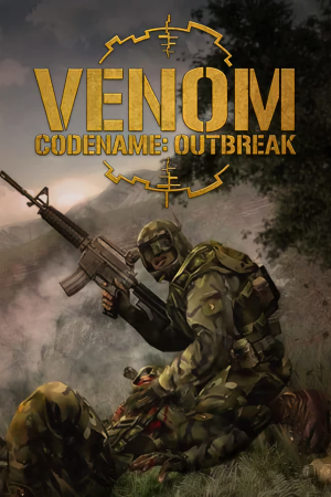 Скачать Venom Codename: Outbreak