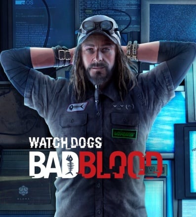 Скачать Watch Dogs - Bad Blood