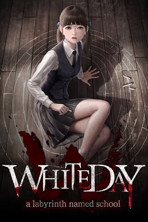 Скачать White Day: A Labyrinth Named School