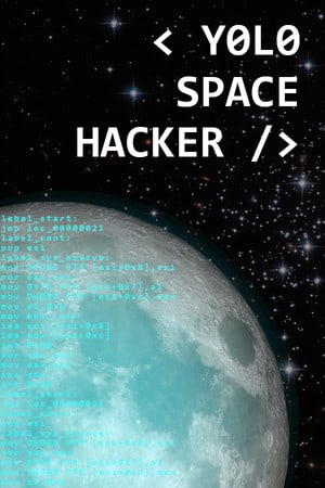 Скачать Yolo Space Hacker